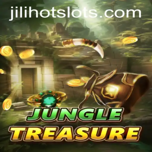 JungleTreasure: Unearth Hidden Riches in a Thrilling Adventure