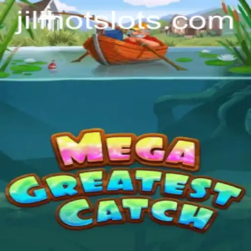 MegaGreatestCatch: An Immersive Gaming Adventure like No Other