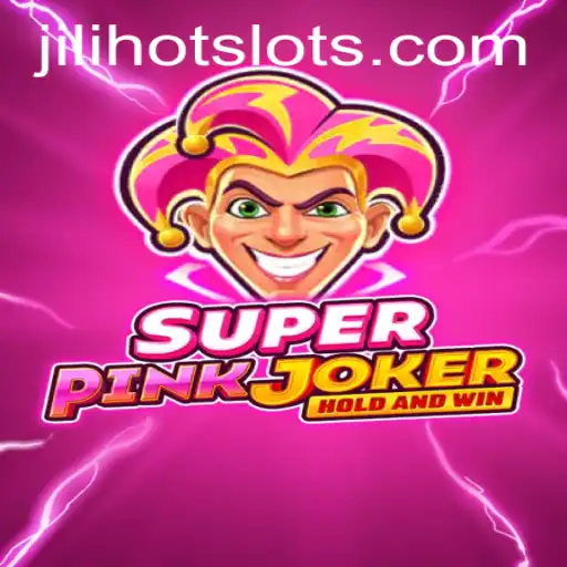 Exploring SuperPinkJoker: The Exciting New Game Capturing Hearts