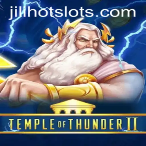 Temple of Thunder II: A Journey Through Myth and Adventure