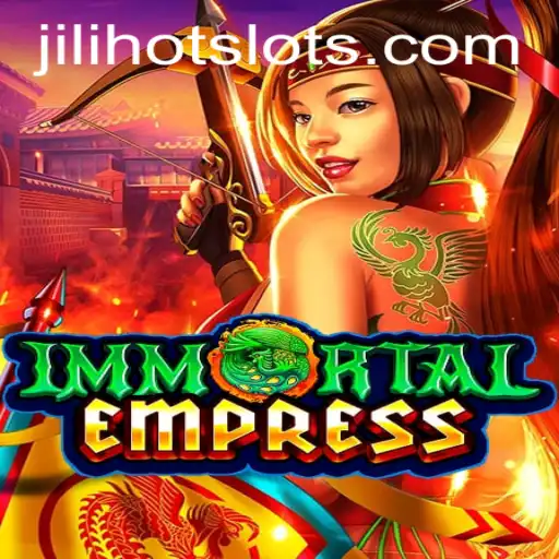 Discovering the Mysteries of ImmortalEmpress: The Ultimate Gaming Experience