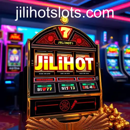 Slot Machine Phenomenon: Understanding the Allure of JILIHOT