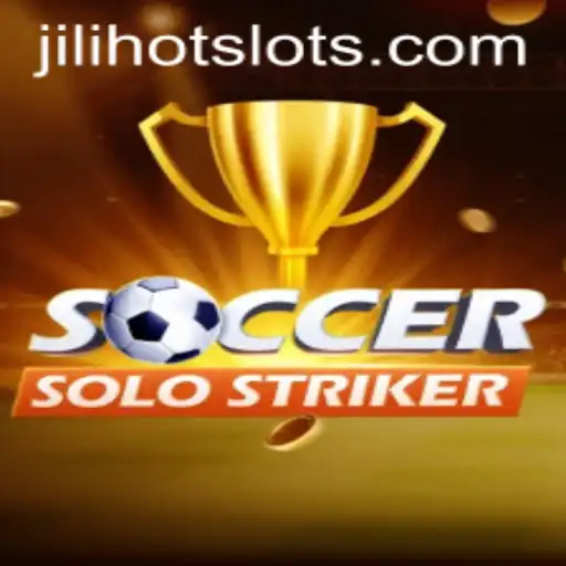 SoccerSoloStriker: The Innovative Soccer Game Everyone's Talking About