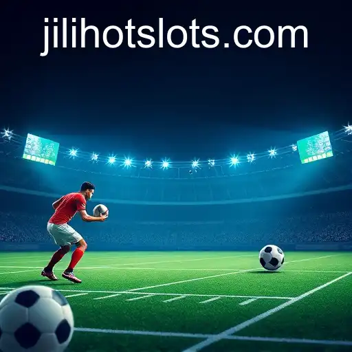 Exploring the Intricacies of Sports Betting With JILIHOT